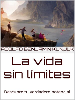 cover image of La vida sin límites